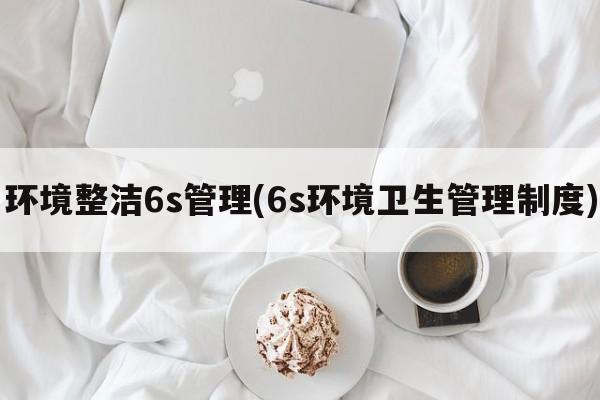 环境整洁6s管理(6s环境卫生管理制度)